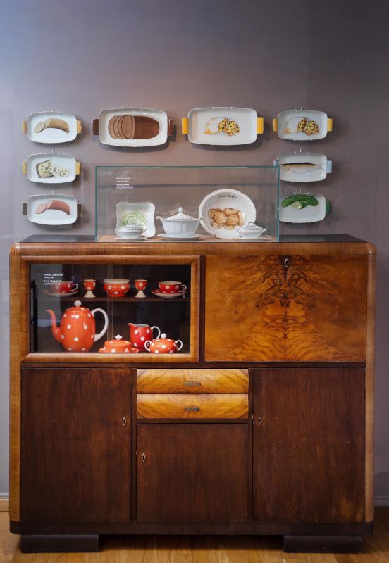 Таллиннский городской музей