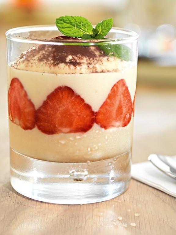 Ресторан Vapiano в центре Foorum