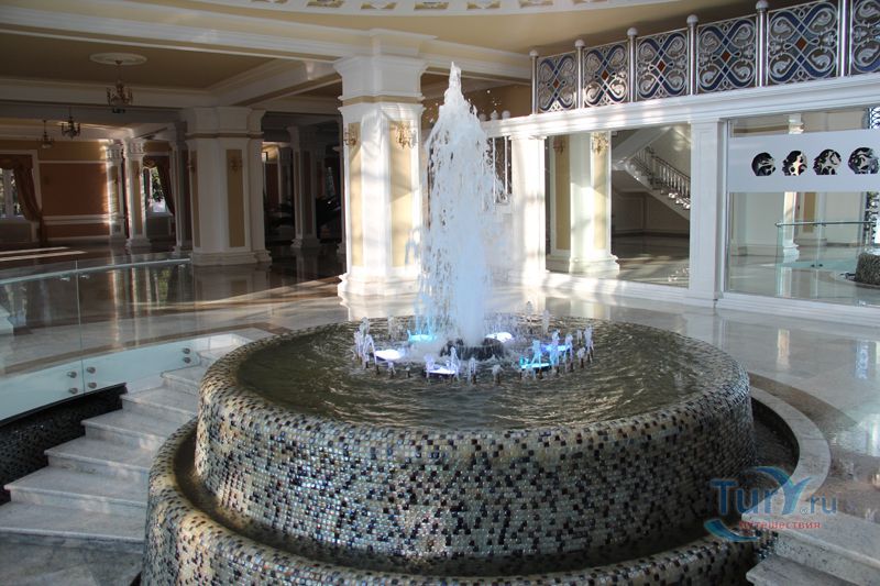 Государственный Музыкальный Центр Батуми