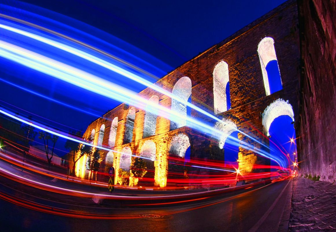 Акведук Валента