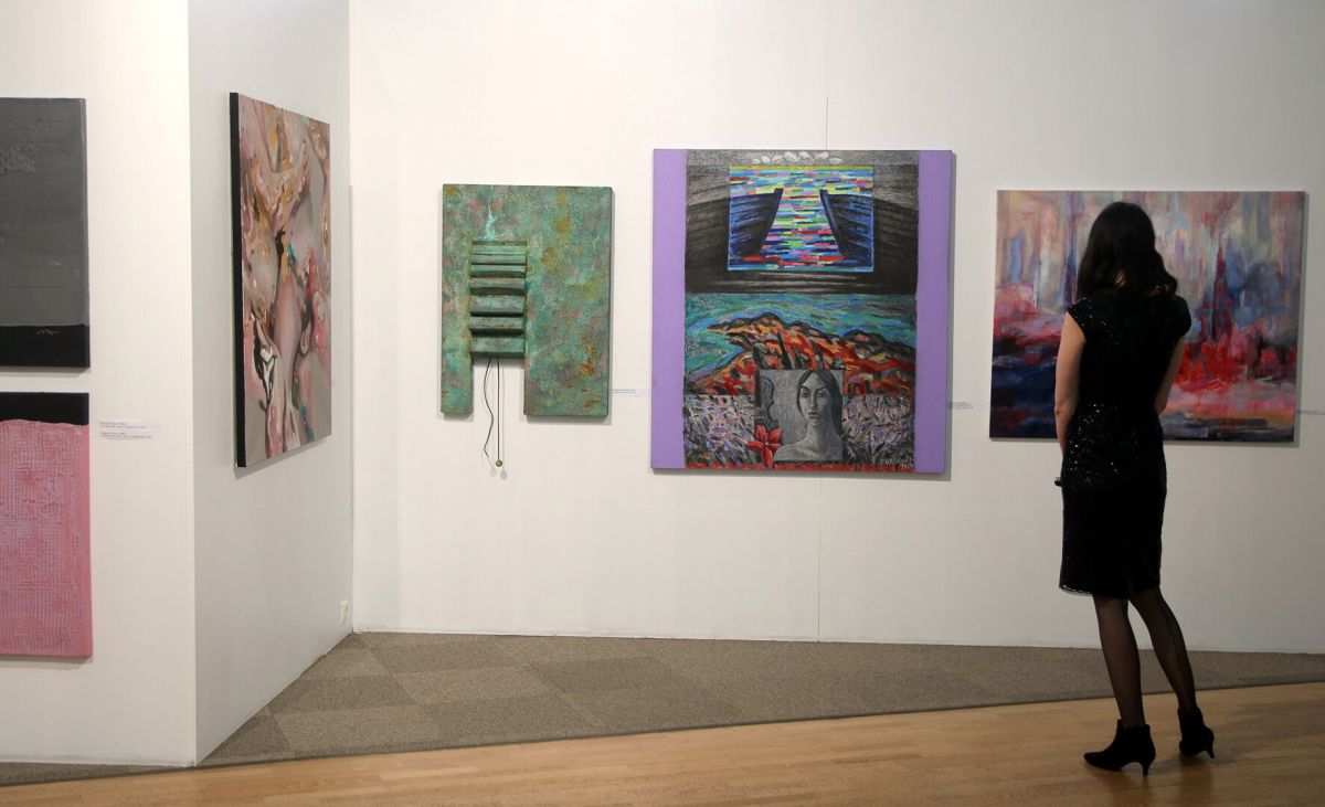 Музей нового искусства