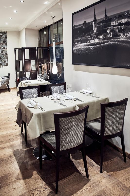 Ресторан Ribe