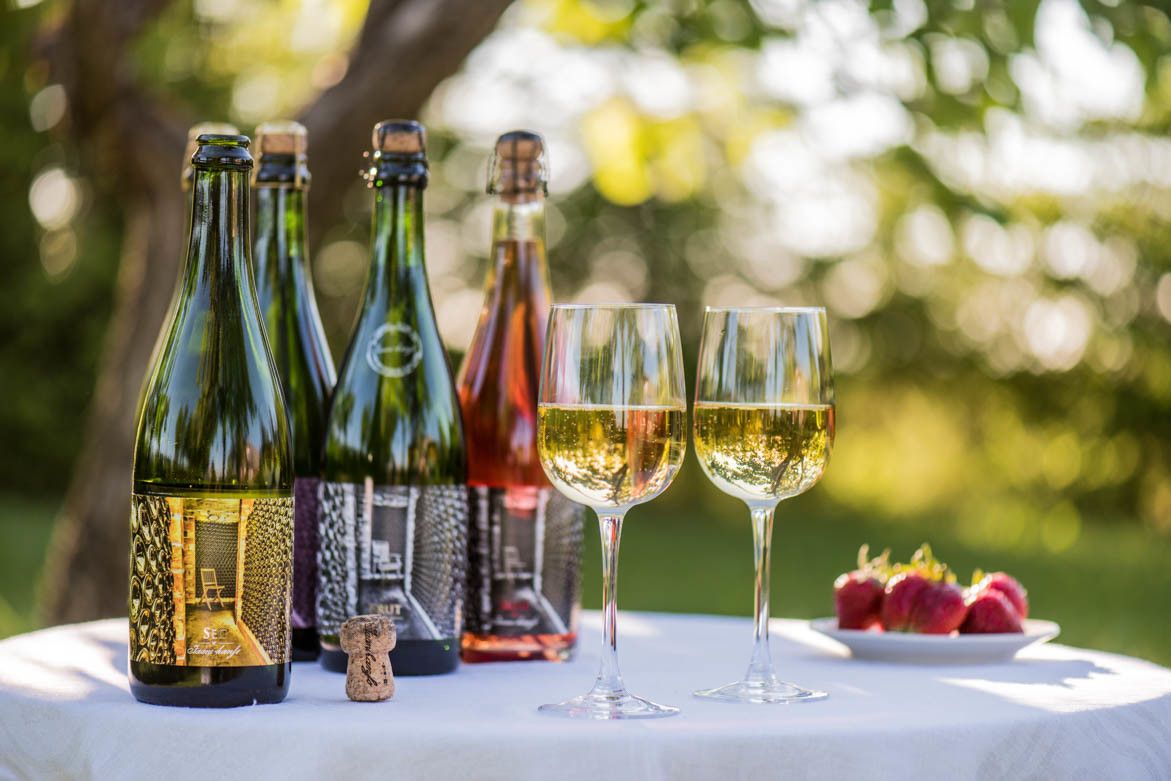 Фабрика сидра 