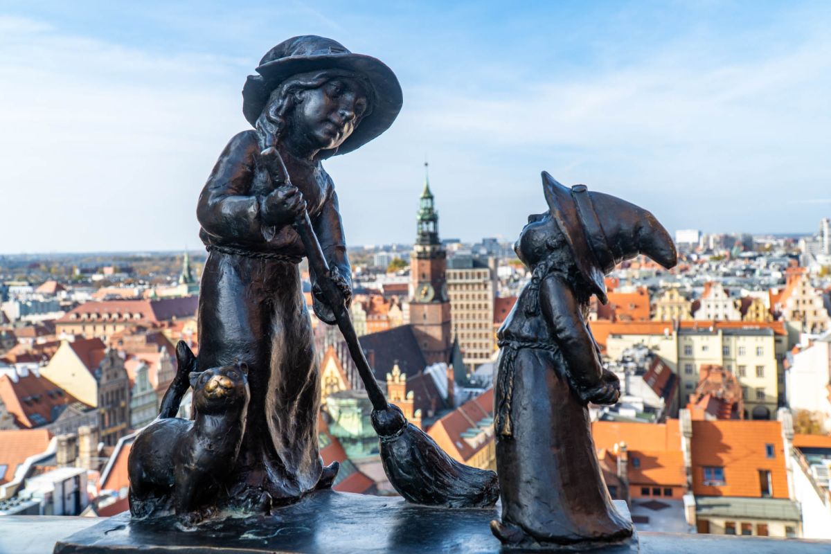 Мост кающихся (Мостек Покутник)