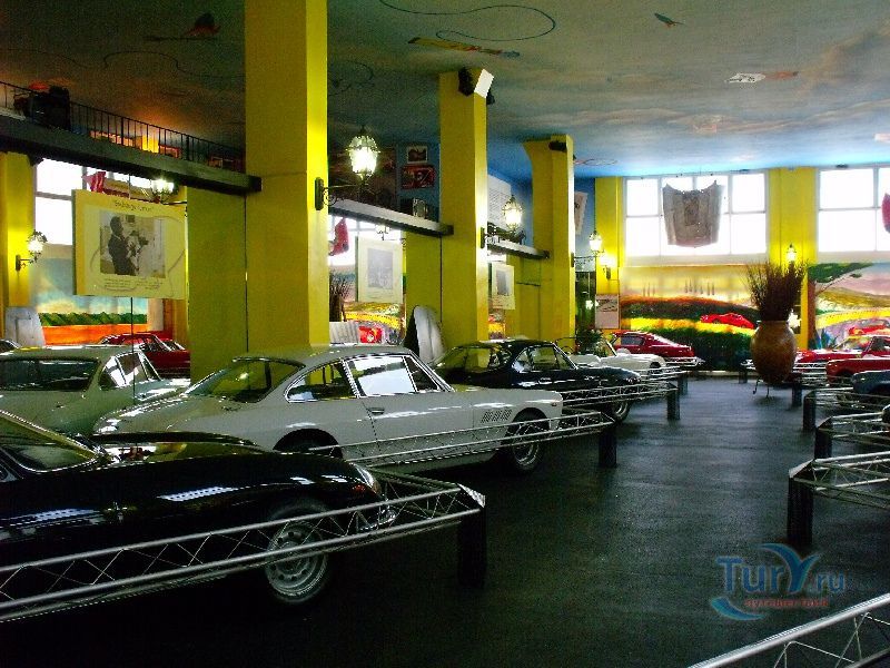 Коллекция Маринелло-Россо