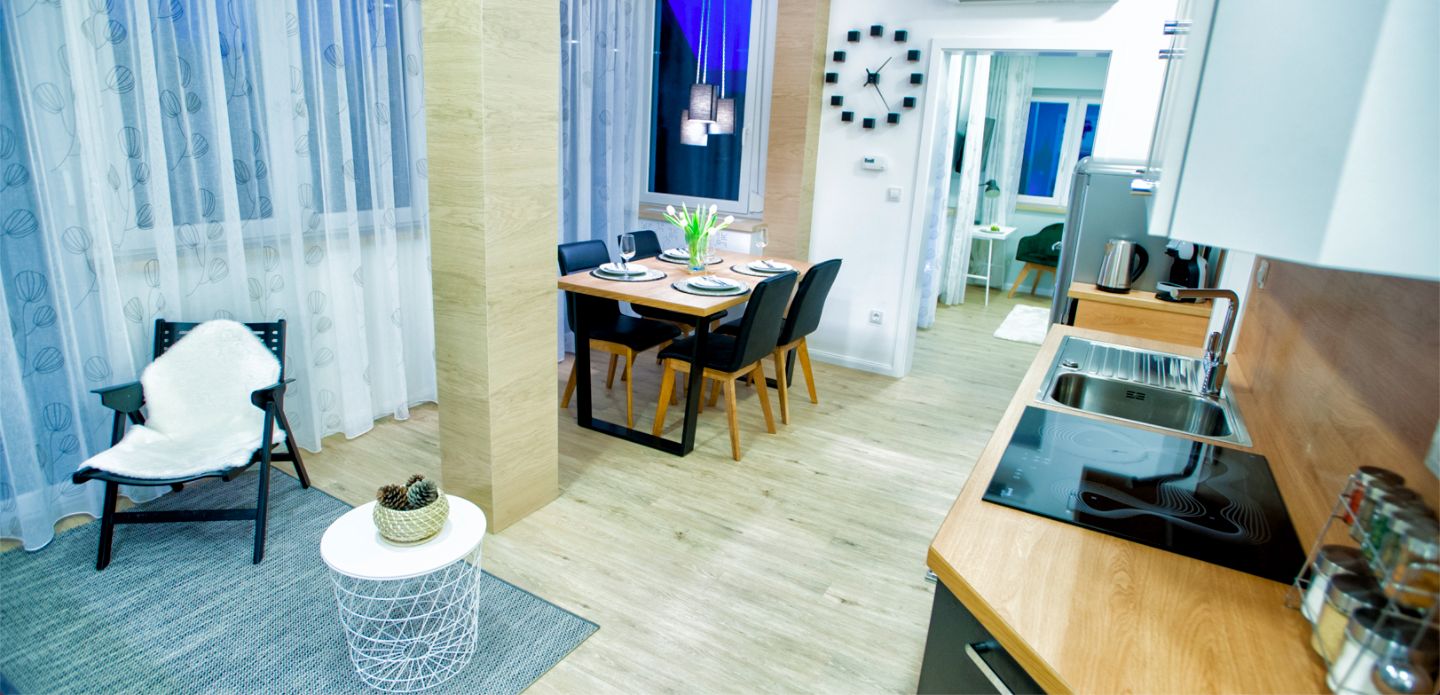 Green Heaven Apartment