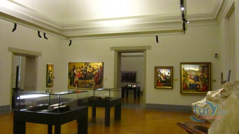 Амброзианская пинакотека