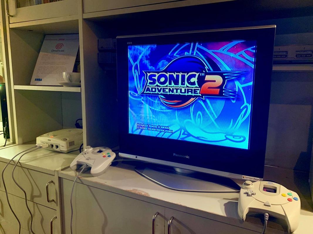 Музей интерактивных игр LVLup