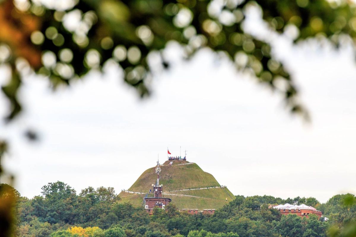 Курган Костюшко