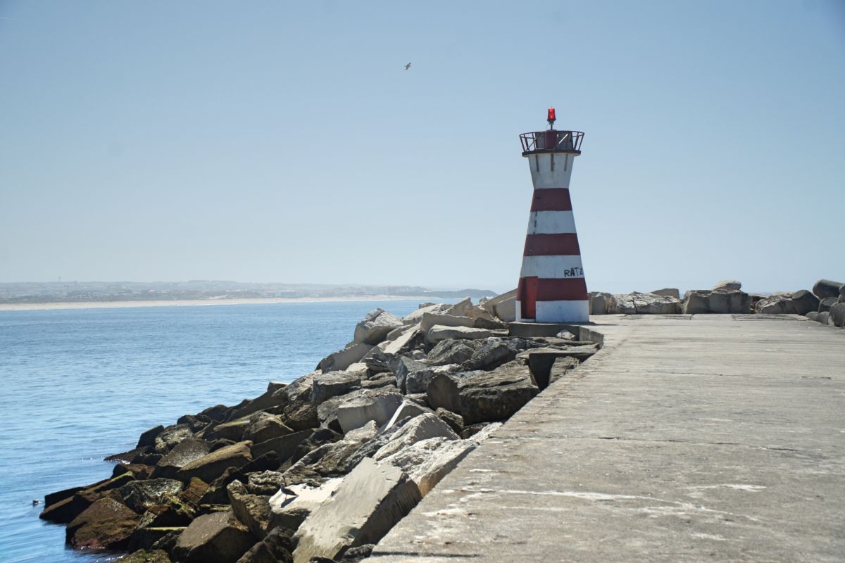 Маяк Пениши