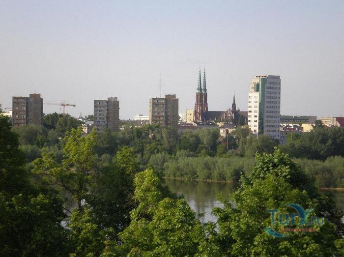 Кафедральный Собор Святого Михаила Архангела и Святого Флориана