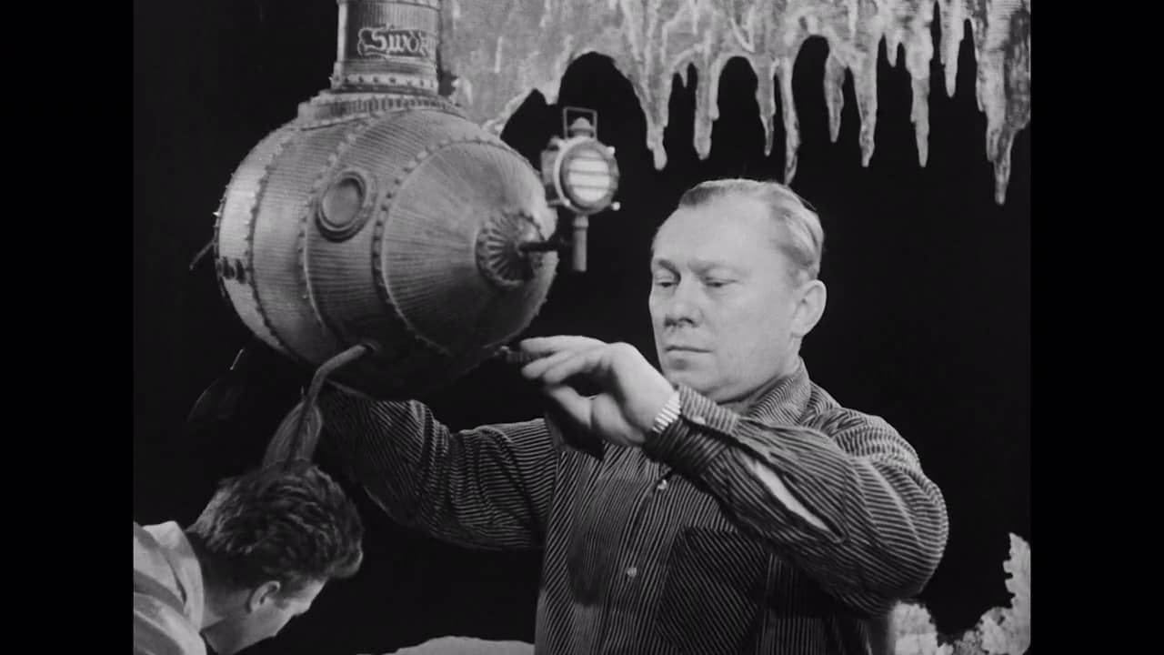 Музей Карла Земана