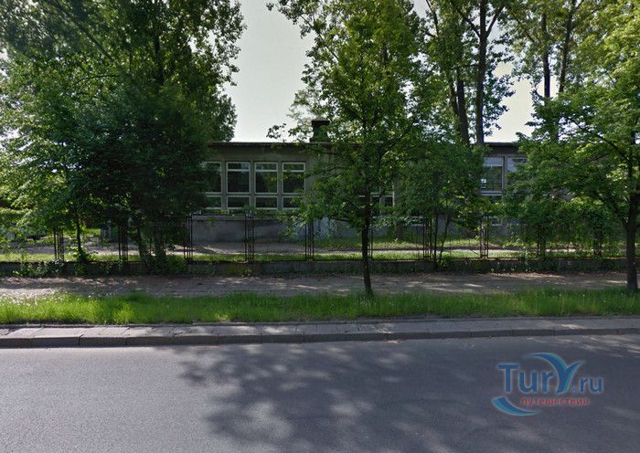 Галерея Лето