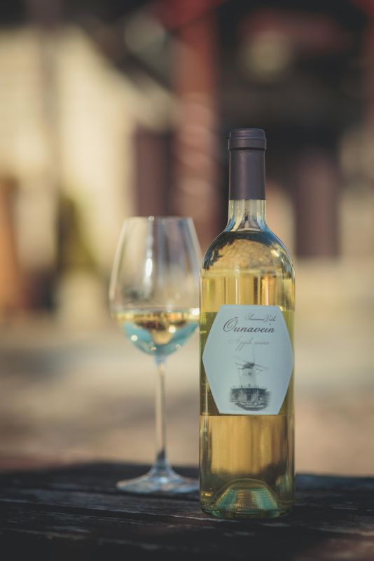 Ресторан Saaremaa Veski