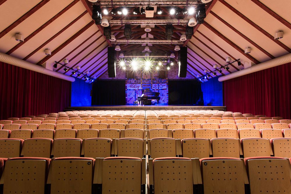 Дом фольклорной музыки