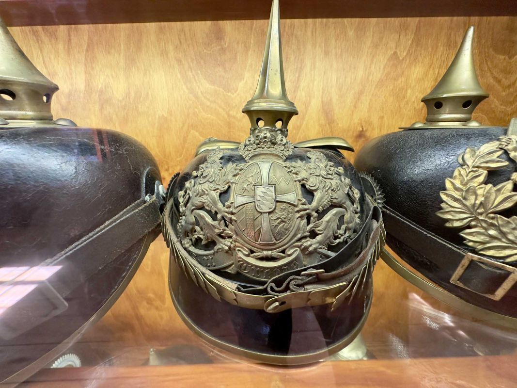 Военный музей во Вроцлаве