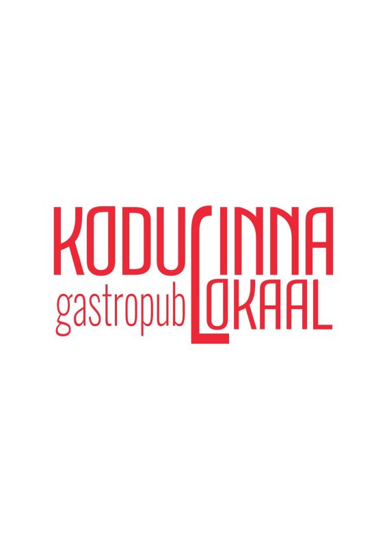 Kodulinna Lokaal