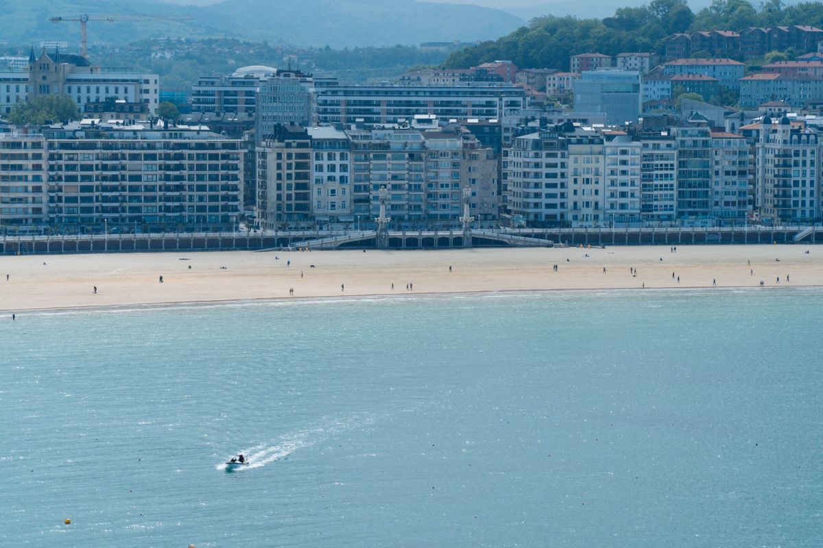 Бухта Ла-Конча