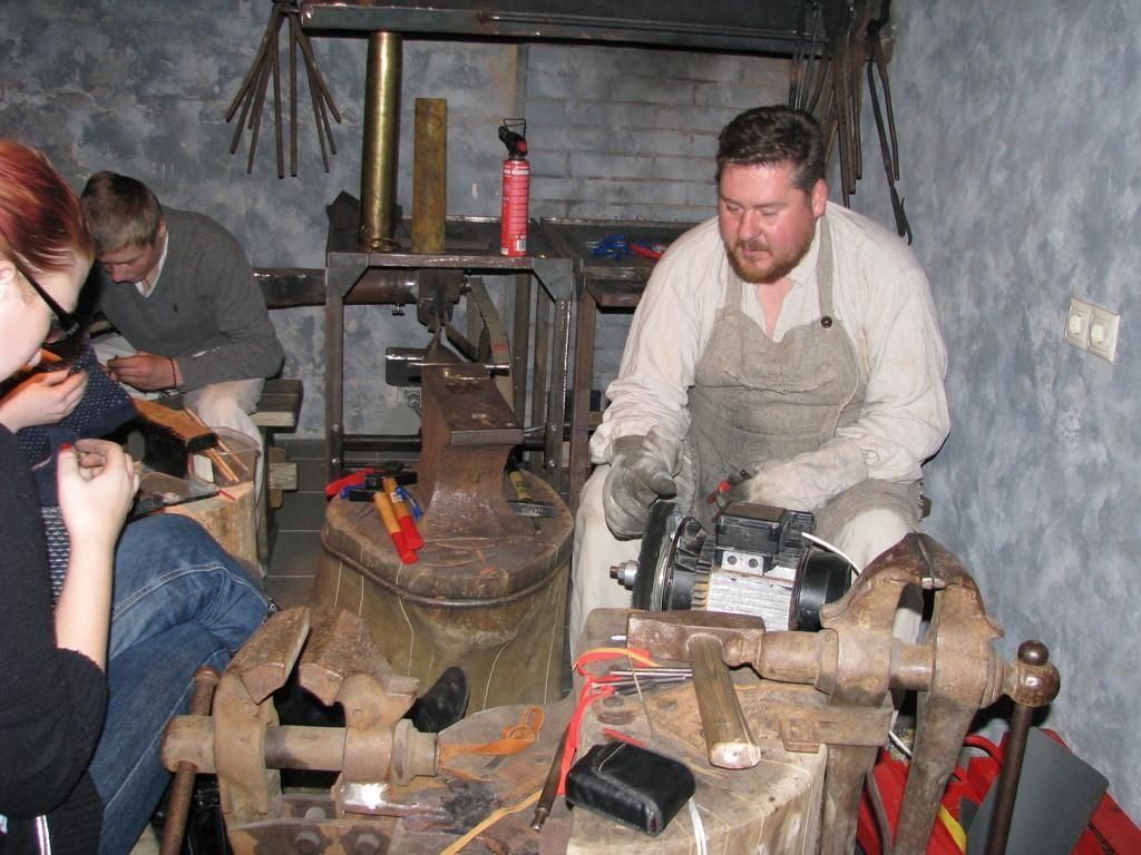 Англаский краеведческий культурный центр