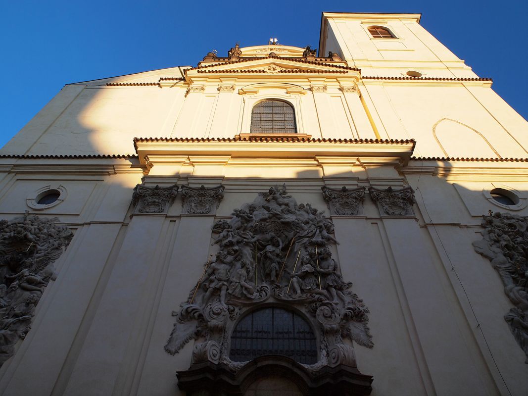 Базилика св. Якуба