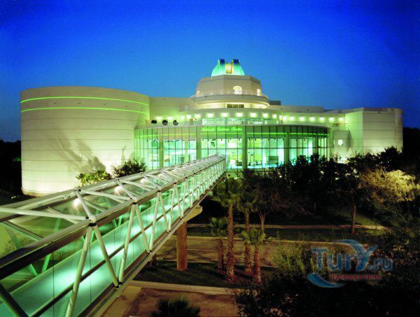 Орландский научный центр