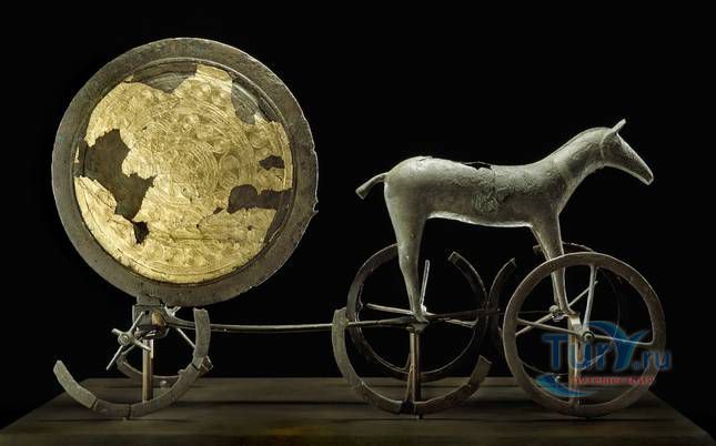 Национальный музей Дании