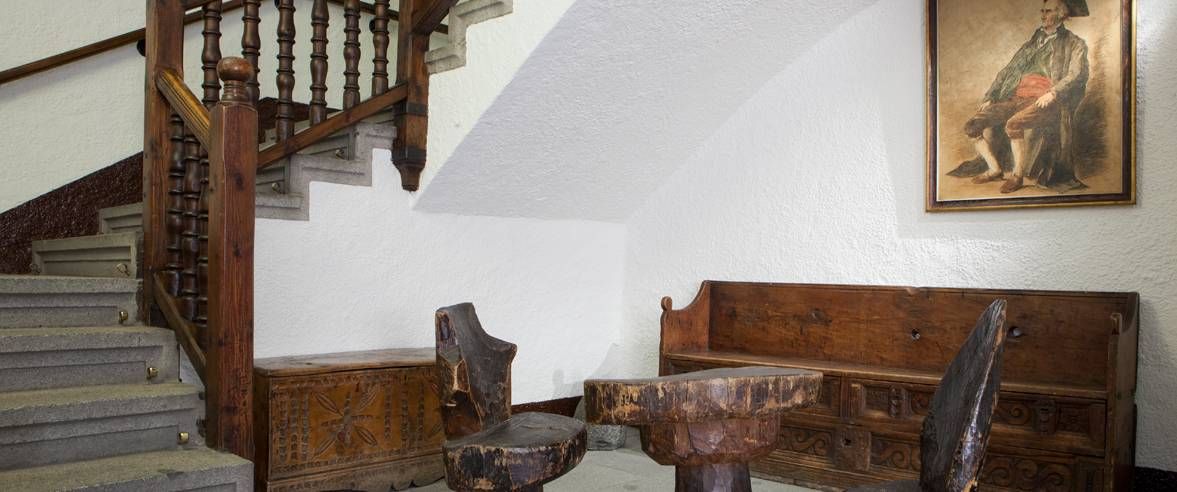 Каса де ла Валль