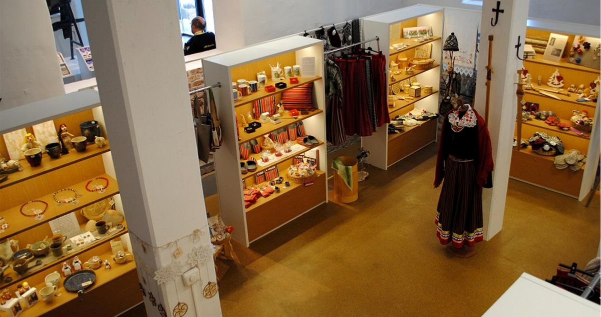 Пярнуский музей