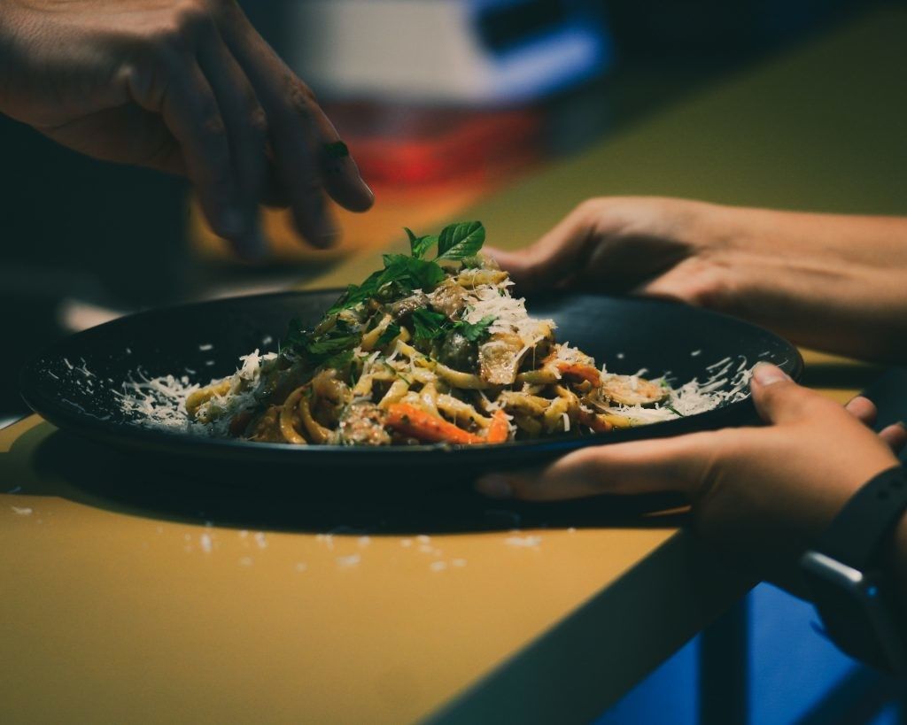 Ресторан Umberto