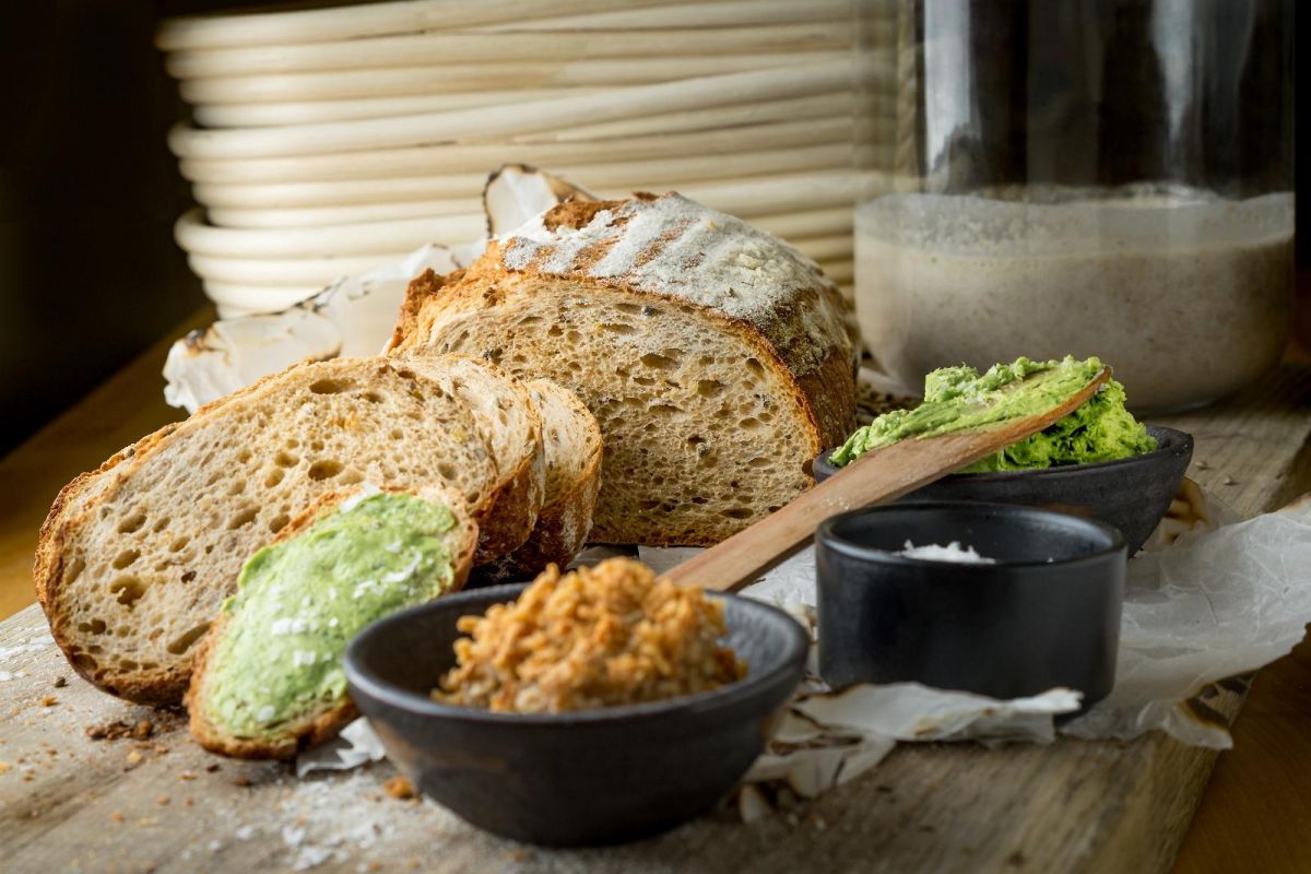 Ресторан Konrad