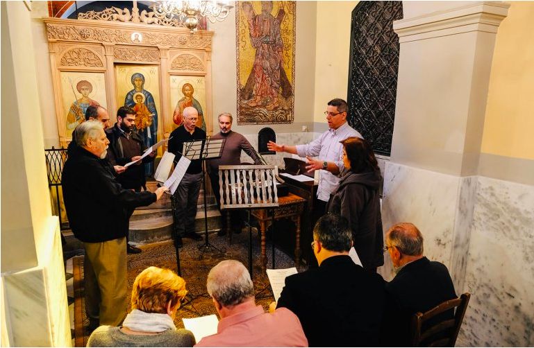 Церковь Агия Сотира Коттаки