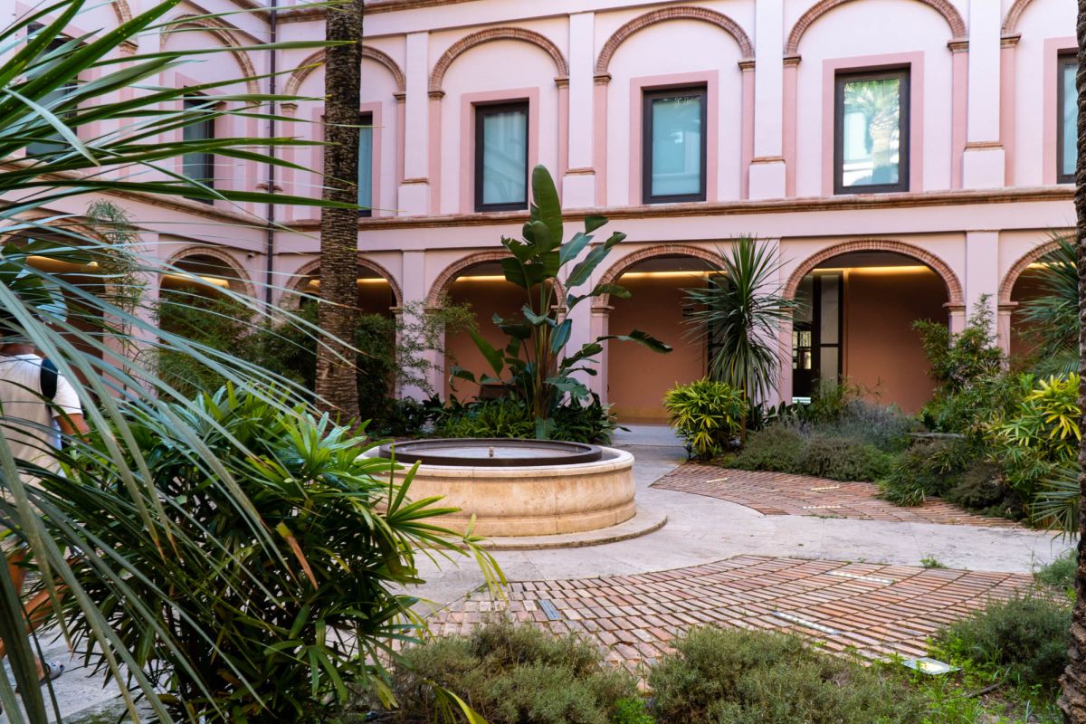 Музей изящных искусств Валенсии