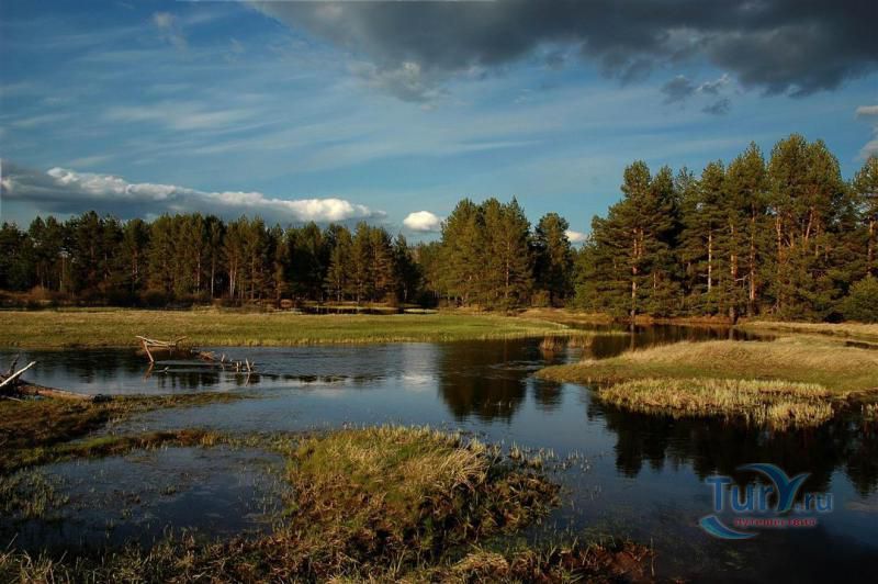 Мещёрский национальный парк