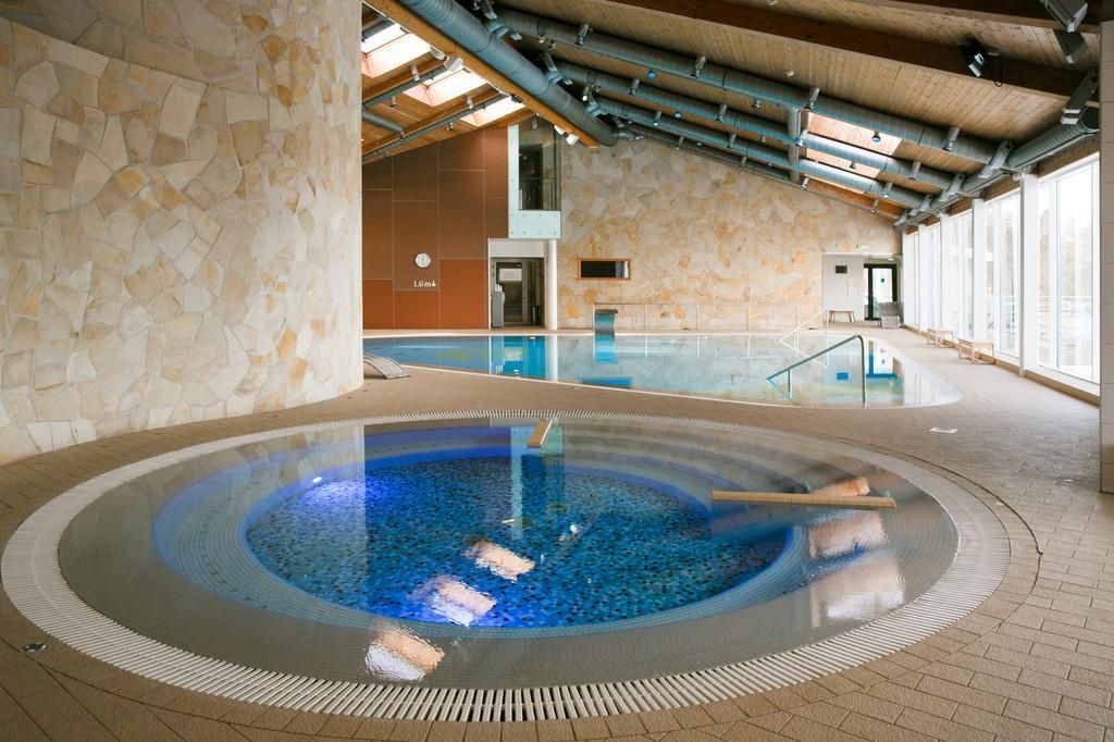 Спа-центр Fra Mare Thalasso SPA