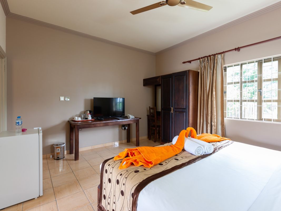 Chez Bea Luxury Villa