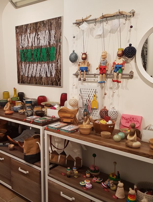 Мультибрендовый магазин Orel and Friends