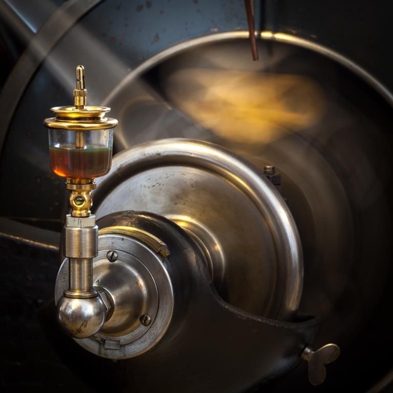 Старые очистные сооружения в районе Бубенеч