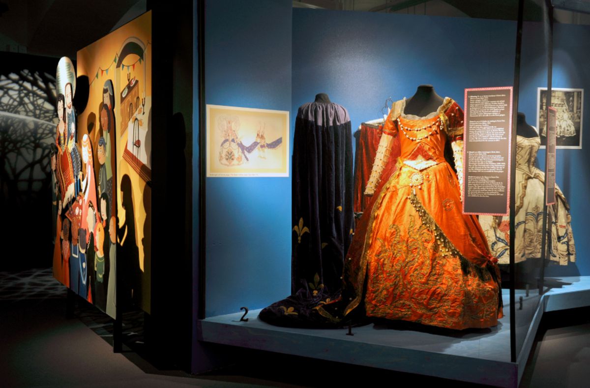 Музей Танца