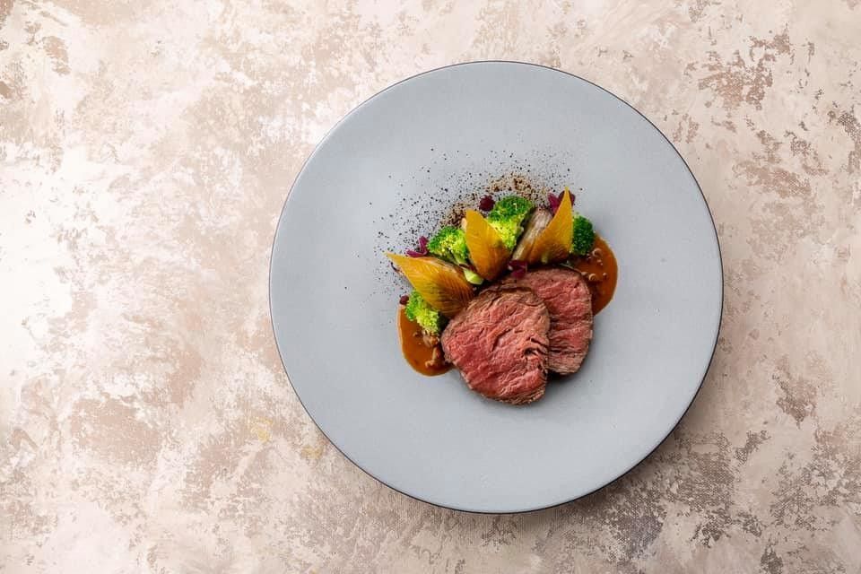 Ресторан Söe