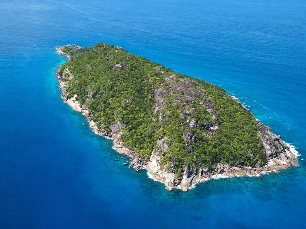 Остров Консепсьон