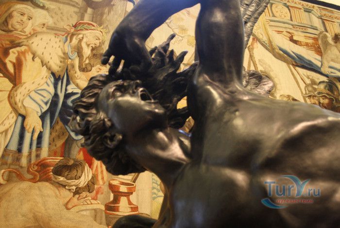 Королевская Академия Изящных Искусств Сан Фернандо