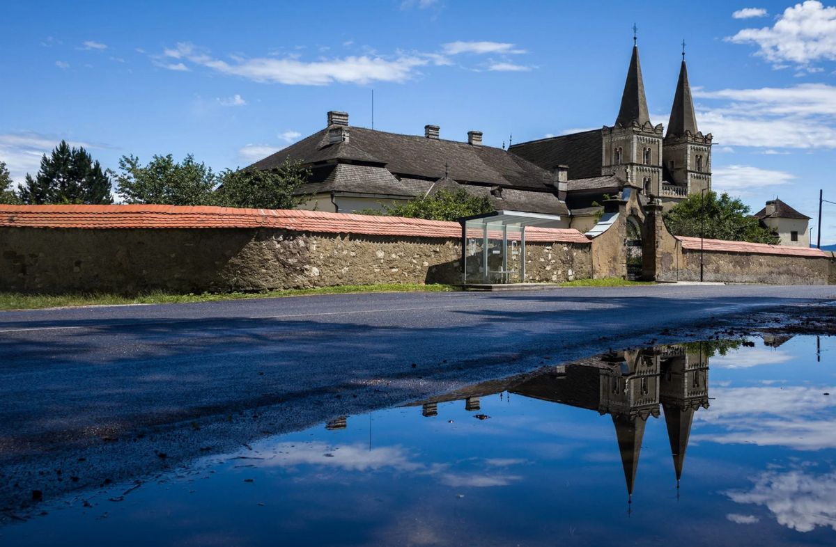 Спишска Капитула