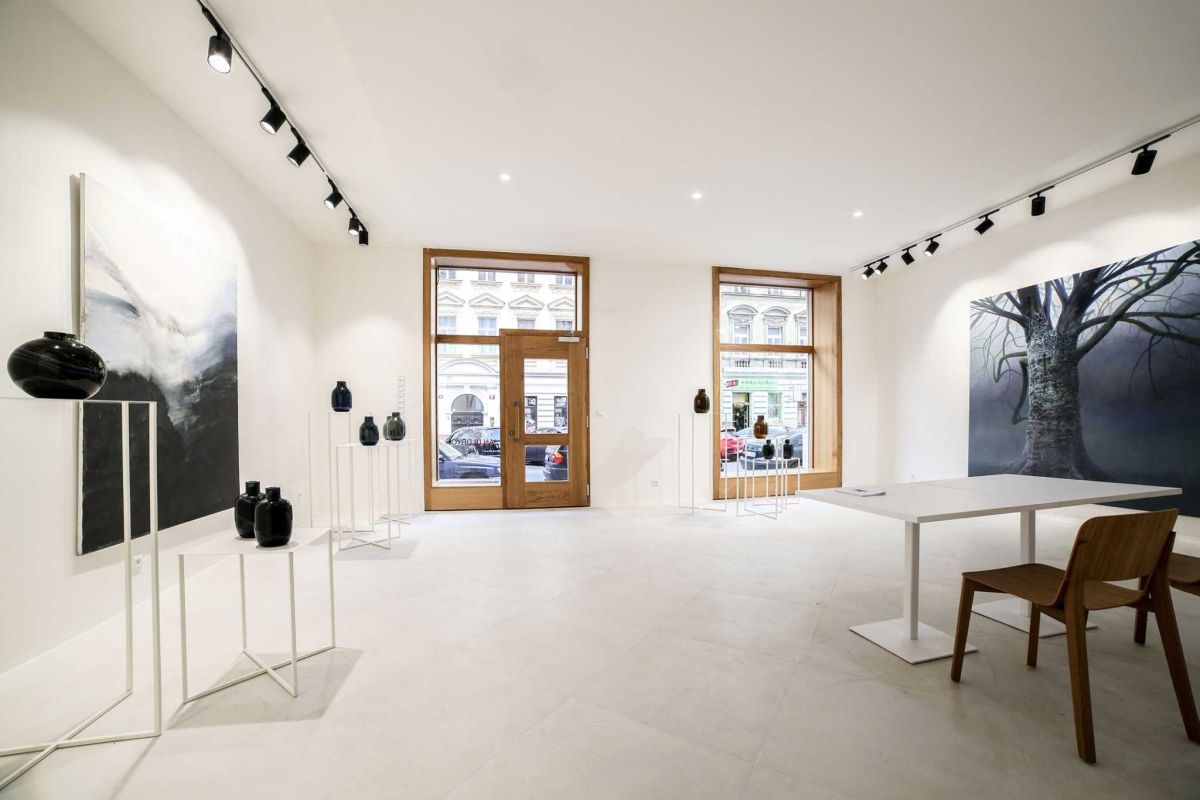 The Chemistry Gallery