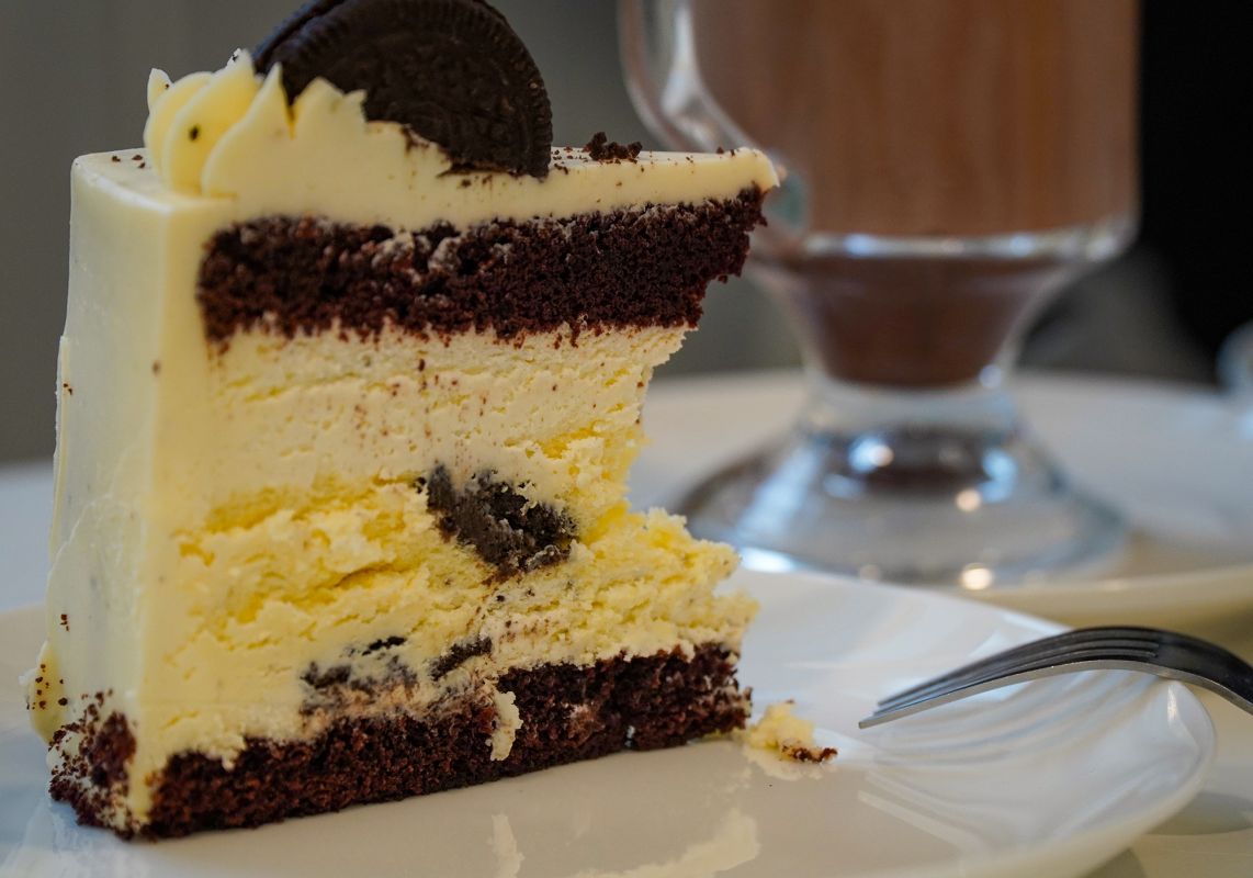 Арт кондитерская МОЛОТОК