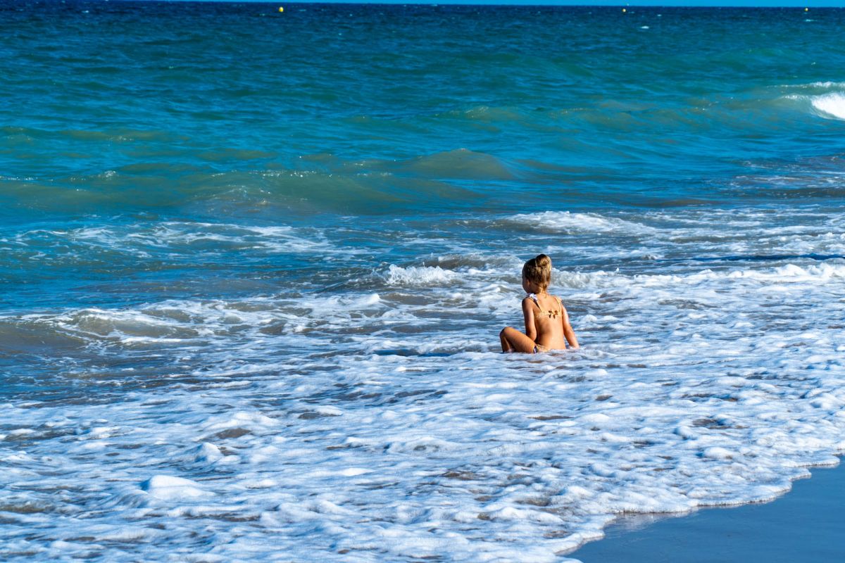 Плайя-де-Пинедо