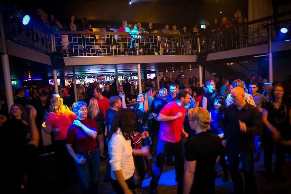 Ночной клуб «Diva»