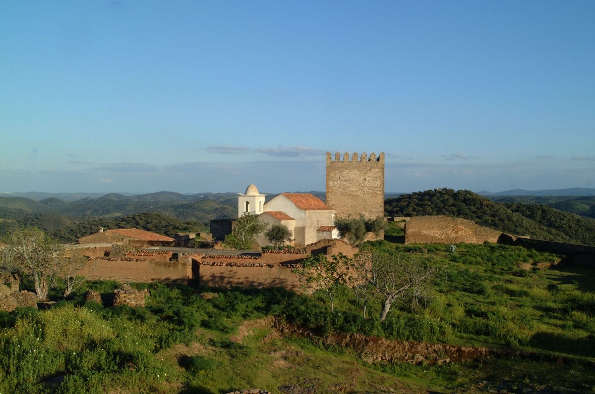 Природный парк Нодар