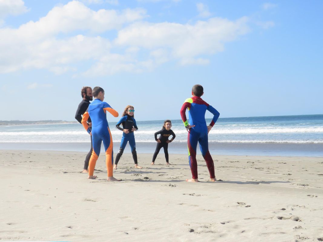 Пляж «Прайя-ди-Афифи»