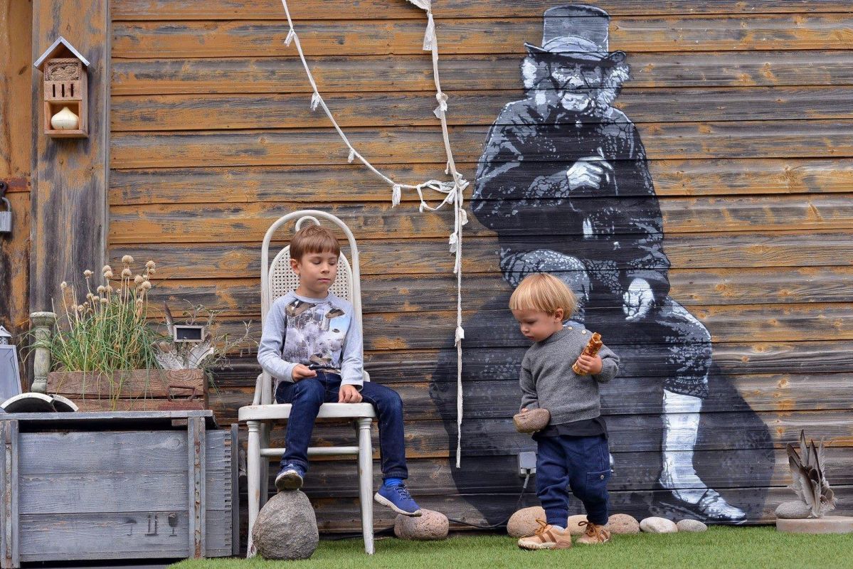 Галерея Voronja