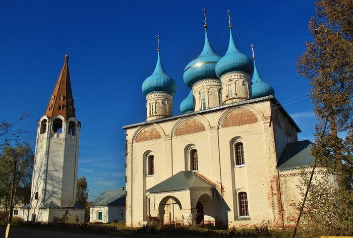 Благовещенский Собор